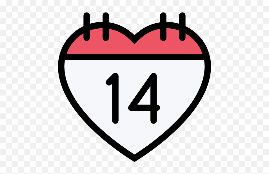 Free Icon Valentines Day - Safe Sex Calendar Png,Valentines Icon