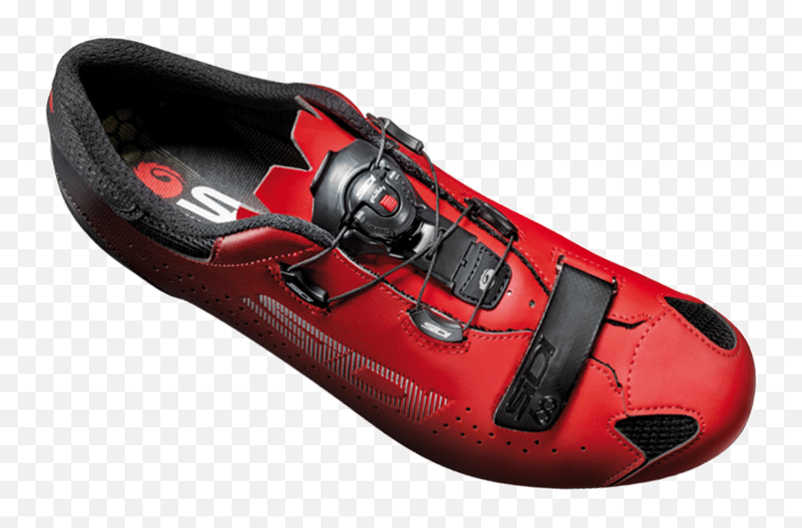 Sidi - Cycling And Motorcycling Shoes And Clothes Scarpe Sidi Png,Icon Variant Carbon Cyclic Helmet Red