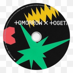 Txt - THE DREAM CHAPTER MAGIC ARCADIA txt choiyeonjun Dot png
