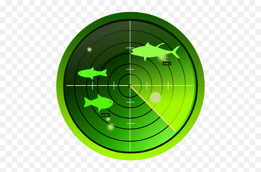 Fish Finder And Wifi Depth Sonar Simulator Apk 101 - Vertical Png,Dating App With Fish Icon