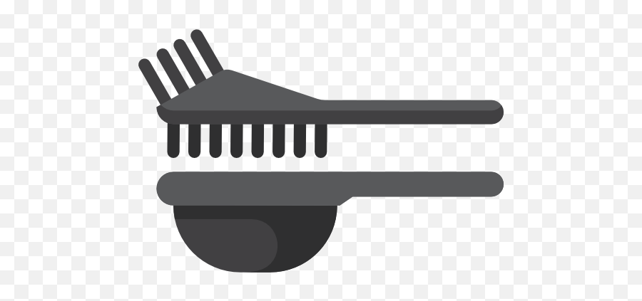 Free Icon Hairbrush - Household Cleaning Supply Png,Hairbrush Icon