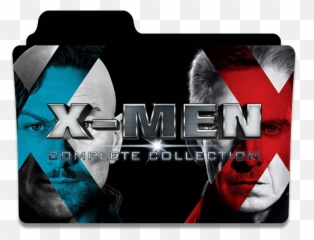X Men Icon 340134 - Free Icons Library Folder png
