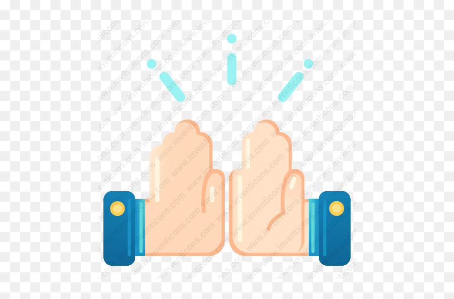 Download Collaboration Vector Icon Inventicons - Vertical Png,Icon For Collaboration