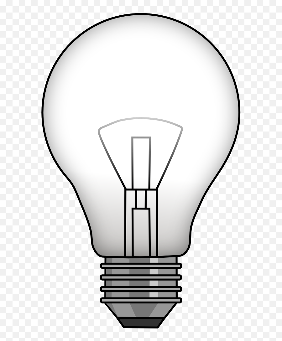 Dribbble - Lightbulbpng By Suzie Elles Lamp Bulb Isolated Png,Light Bulb Png
