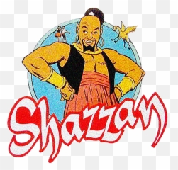 Shazzam Puzzle For Sale By Beks Maher - Language png
