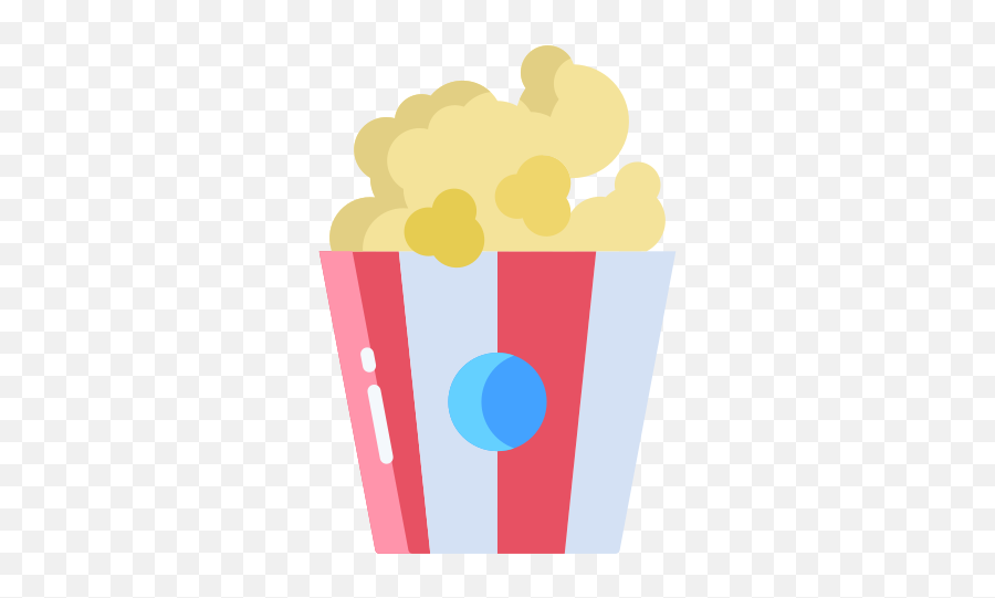 Pop Corn - Free Food Icons Language Png,Pop Corn Icon