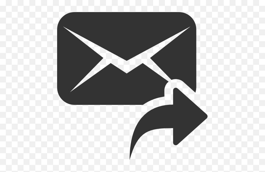Hand Cursor Icon - Send Message Icon Png,Message Received Icon