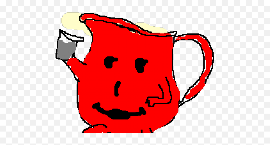 Download Kool Aid Clipart Pitcher - Full Size Png Image Pngkit Clip Art,Pitcher Png