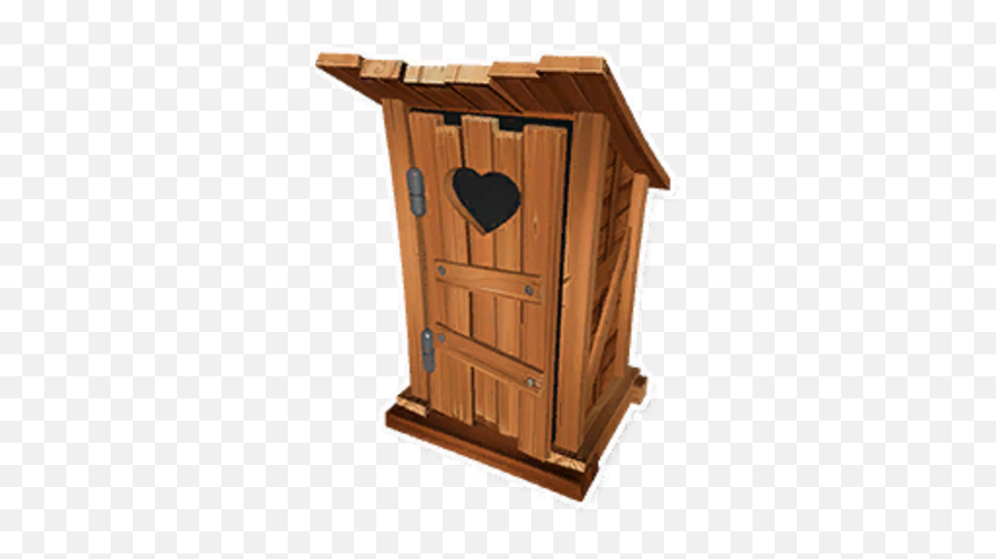 Outhouse Garden Paws Wiki Fandom - Solid Png,Outhouse Icon