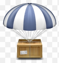 Os X Automation Workshop Sharing Content Locally - Old Mac Airdrop Icon png