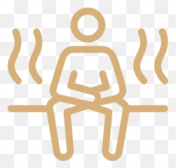 Zen Den Healing Studio Infrared Saunas Png