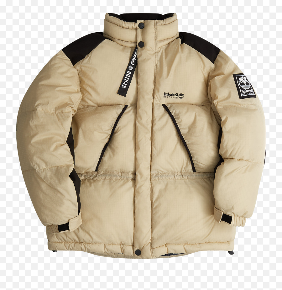 Is Tommy X Timberland The Goat Of Brand Collabs Gq Png Icon Super Duty Jacket