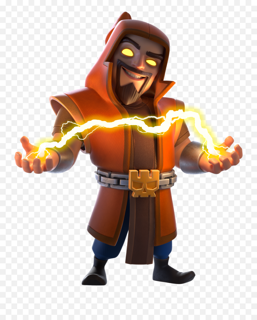 Wizard Png Images Transparent Background Play Clash Of Clans Icon