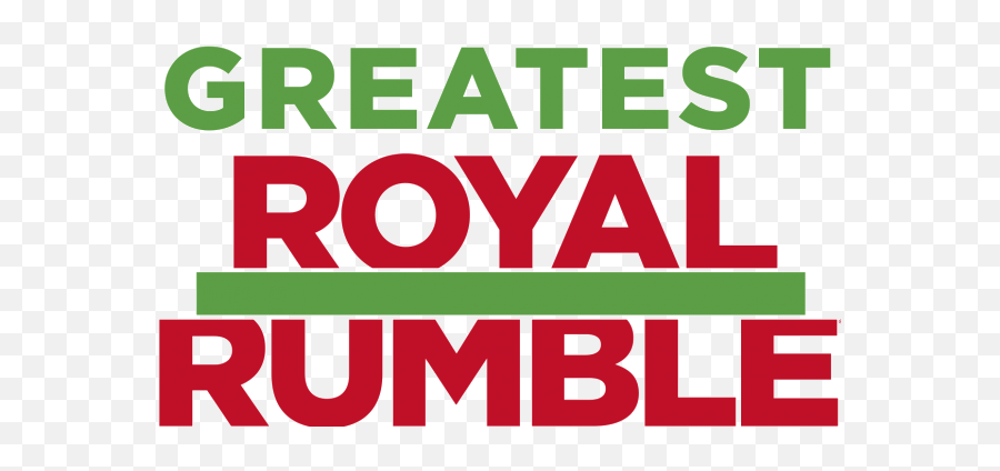 Wwe Greatest Royal Rumble - Wikipedia La Enciclopedia Libre Poster Png,Rusev Png