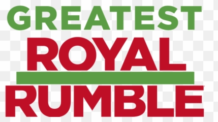 Wwe Greatest Royal Rumble - Wikipedia La Enciclopedia Libre Poster Png,Rusev Png