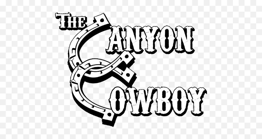 Home - The Canyon Cowboy Tropang Potchi Png,Cowboys Png