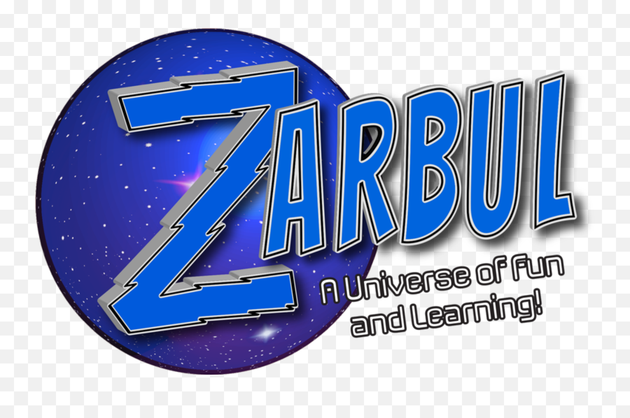 Zarbul U2013 A Universe Of Fun And Learning - Graphics Png,Fun Border Png