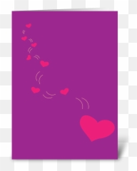 Falling Hearts - Heart Png,Falling Hearts Png