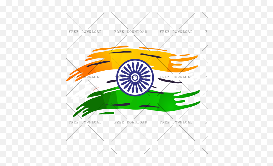 The National Flag Of India Png Image