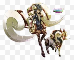 Cleavage Horns Sinlaire - Illustration Png,Cleavage Png