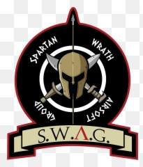 Mark Romero - Emblem Png,Spartan Helmet Logo
