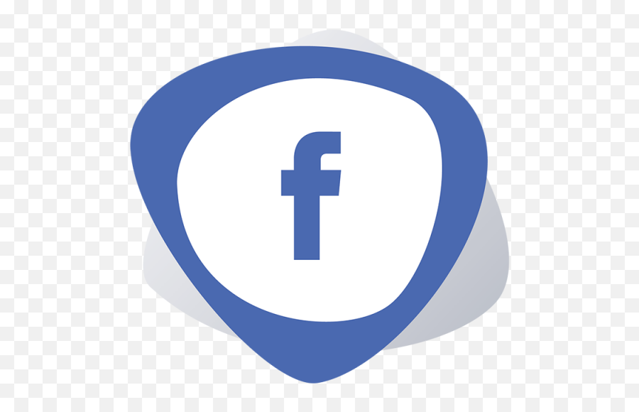 Logo Symbol Facebook Icon Png - Hamburg,Fb Logo Transparent
