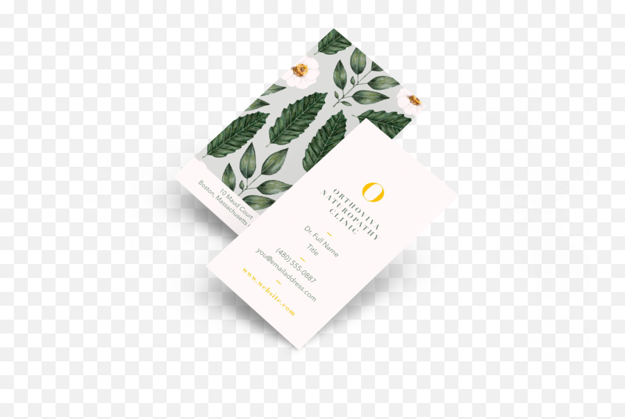 Business Cards Costco Printing - Art Paper Png,Business Cards Png