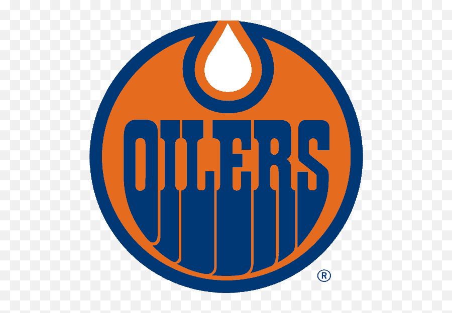 Library Of Image Black And White Download Oilers Png Files - Edmonton Oilers,Starbucks Logo Clipart