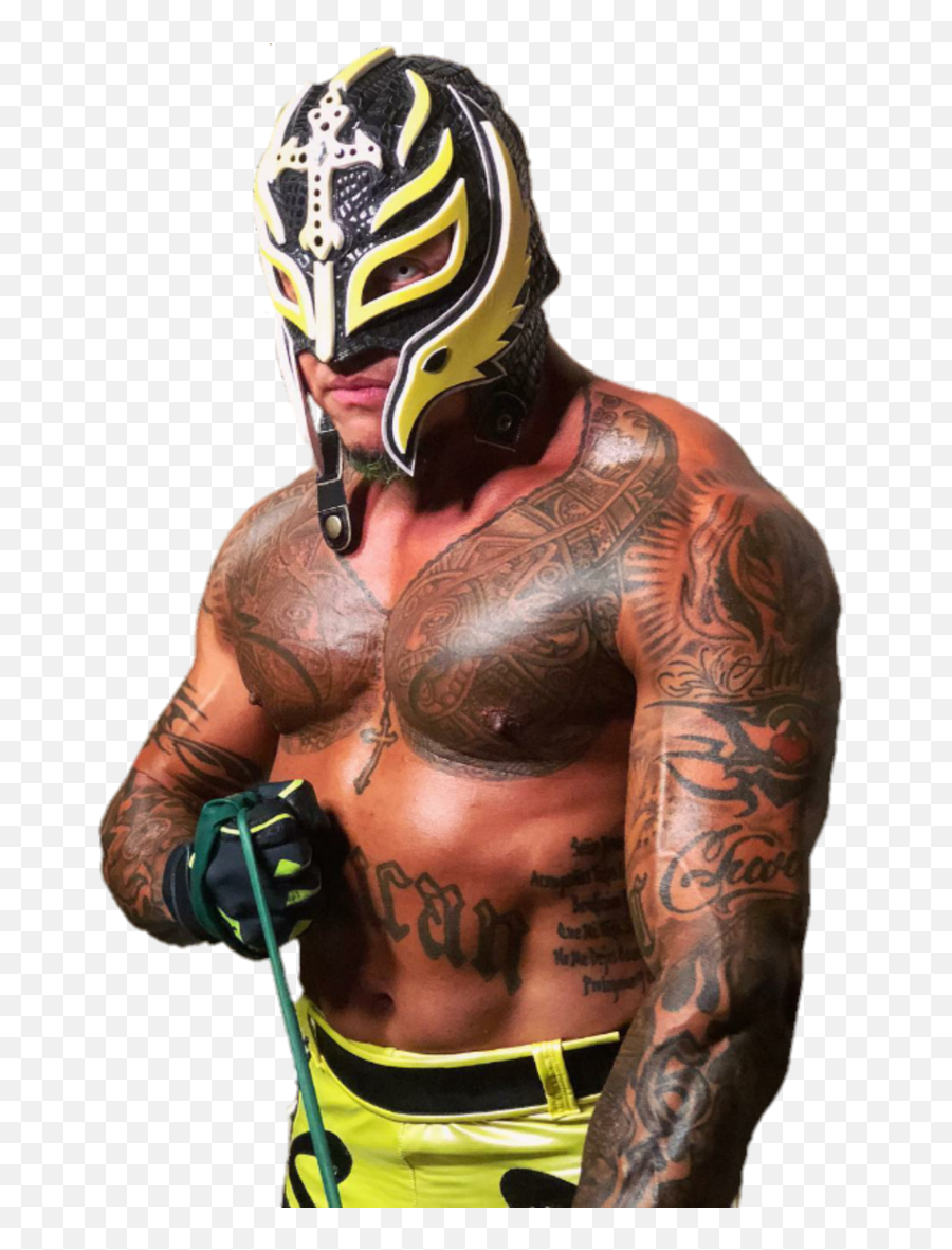 Rey Mysterio Png Picture - Rey Mysterio Royal Rumble 2018,Rey Mysterio Png
