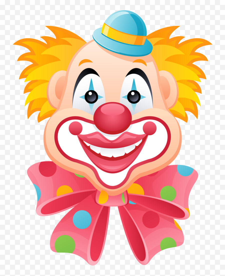 Clown Png - Circus Joker,Clown Nose Png