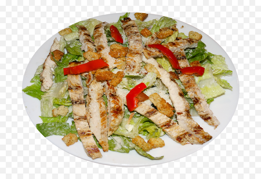 Download Caesar Salad - Avocado Salad Png,Caesar Salad Png