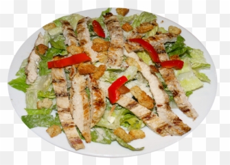 Download Caesar Salad - Avocado Salad Png,Caesar Salad Png