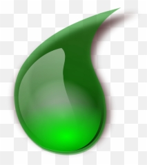 Download Slime Free Png Transparent - Poison Droplet,Slime Png