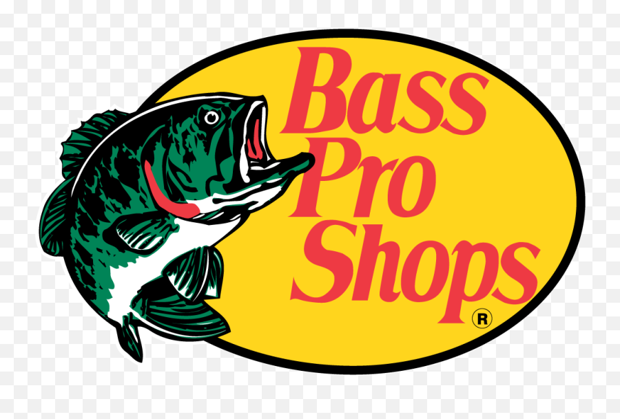 Bass - Transparent Bass Pro Shop Logo Png,Bass Fish Png