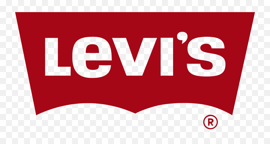 Levis Logo Png Transparent Svg Vector - Levis Logo Jpg,S Logo Png
