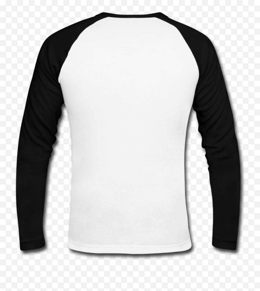 Free Blank Black T Shirt Png Download Baseball Transparent Background - shirt Png