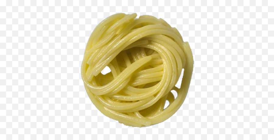 Iqf Pasta And Noodle Nests Ebrofrost - Tagliatelle Png,Spaghetti Png