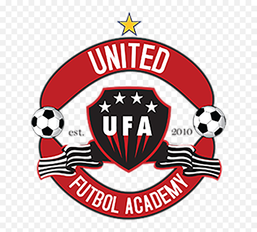 Development Academy - United Futbol Academy Logo Png,Atlanta United Logo Png