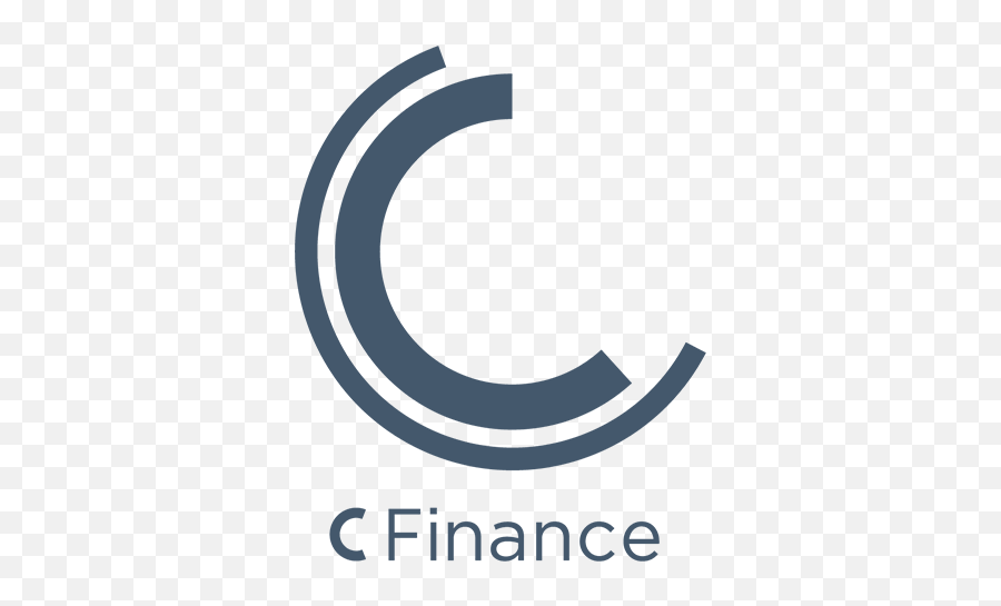 C Finance - Álvaro Obregon Garden Png,Finance Logo