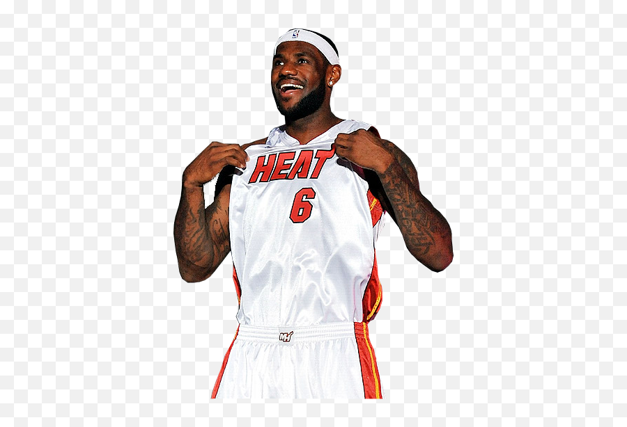 Lebron James Png 1 Image - Lebron James Miami Heat Png,Lebron James Logo Png