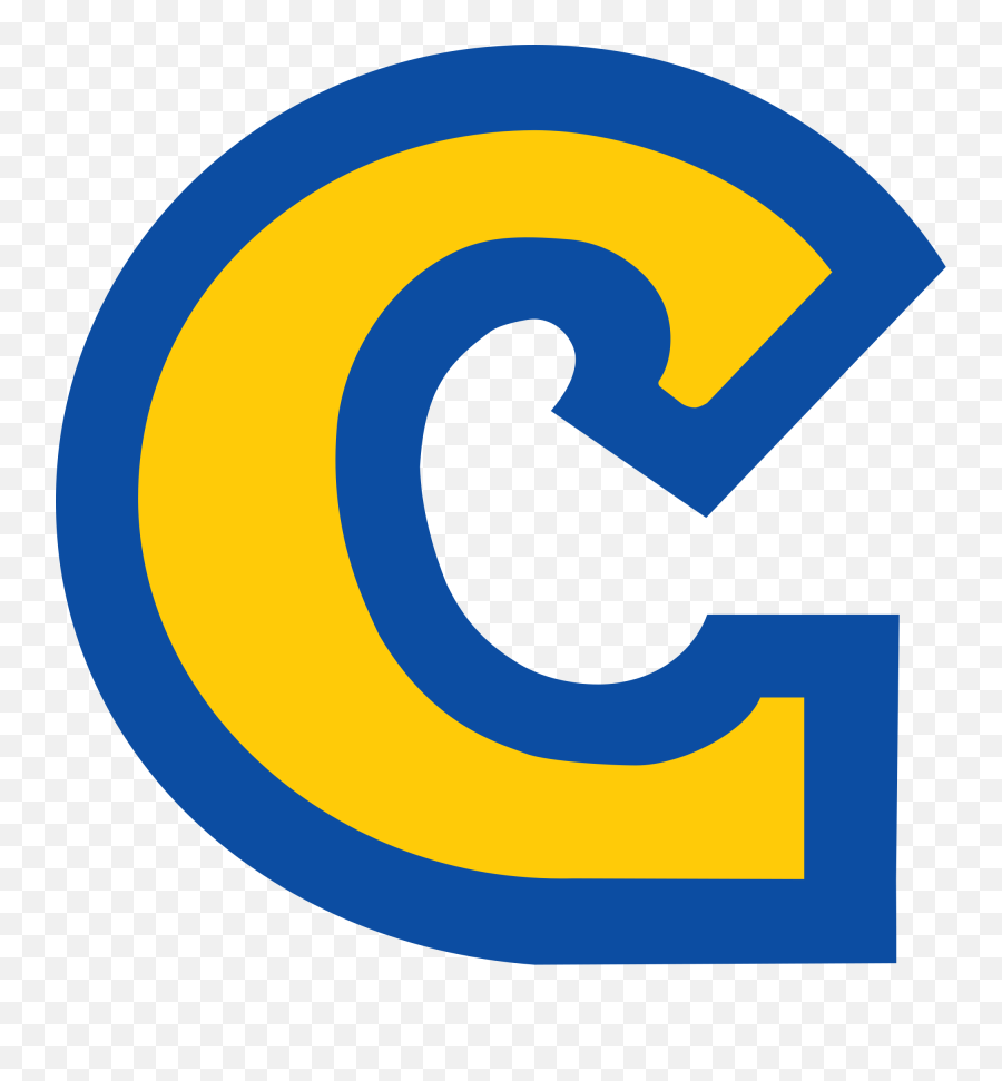Capcom Logo Icon - Blue And Yellow C Logo Png,Capcom Logo Png