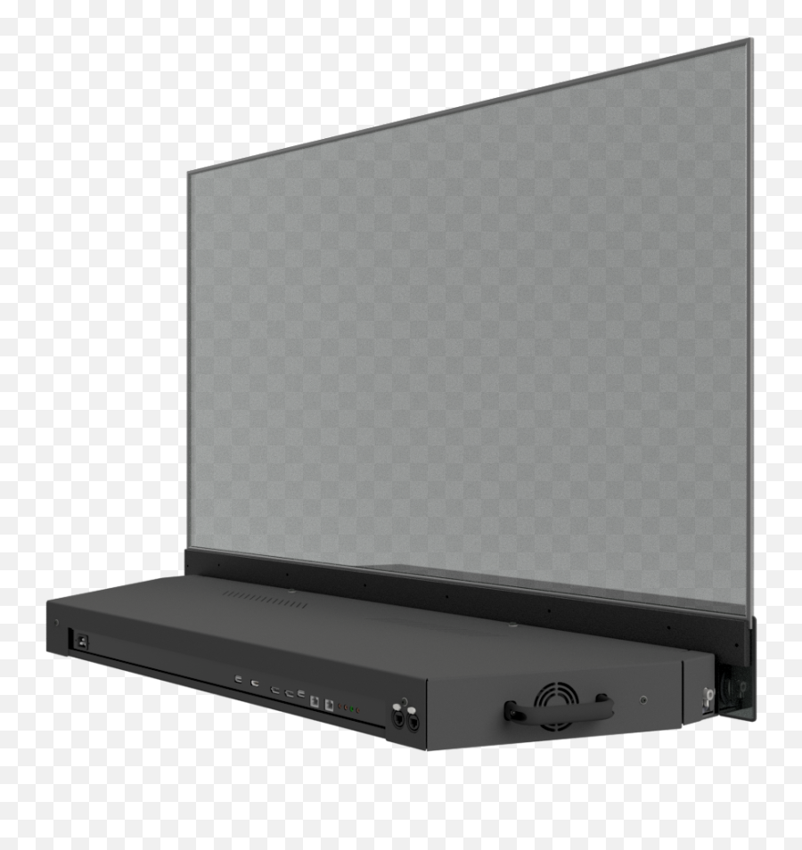 Ghost - Oled U2013 Exact Solutions Gmbh Dvd Player Png,Scale Transparent