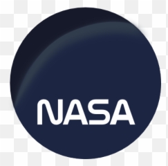 Download Hd Nasa Logo From Interstellar By Sevgonlernassau - High Resolution Nasa Logo Png,Nasa Logo Png