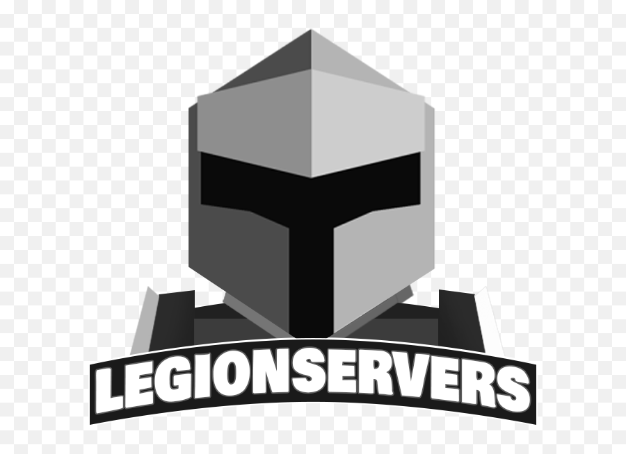 Legion Servers - Graphic Design Png,Discord Logo Font