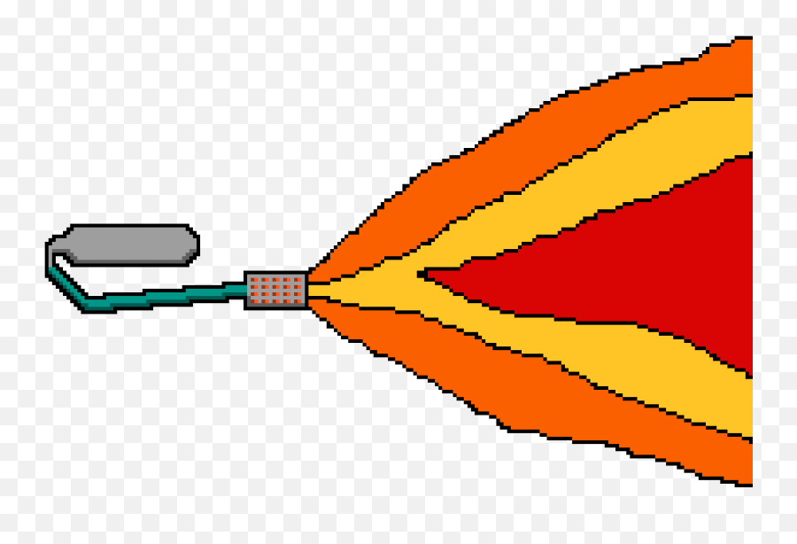 Download Flamethrower I - Full Size Png Image Pngkit Diagram,Flamethrower Png