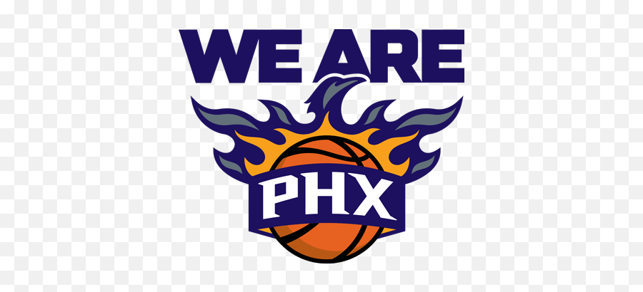 Phoenix Suns Logo Transparent Png - Phoenix Suns Logo Png,Suns Logo Png