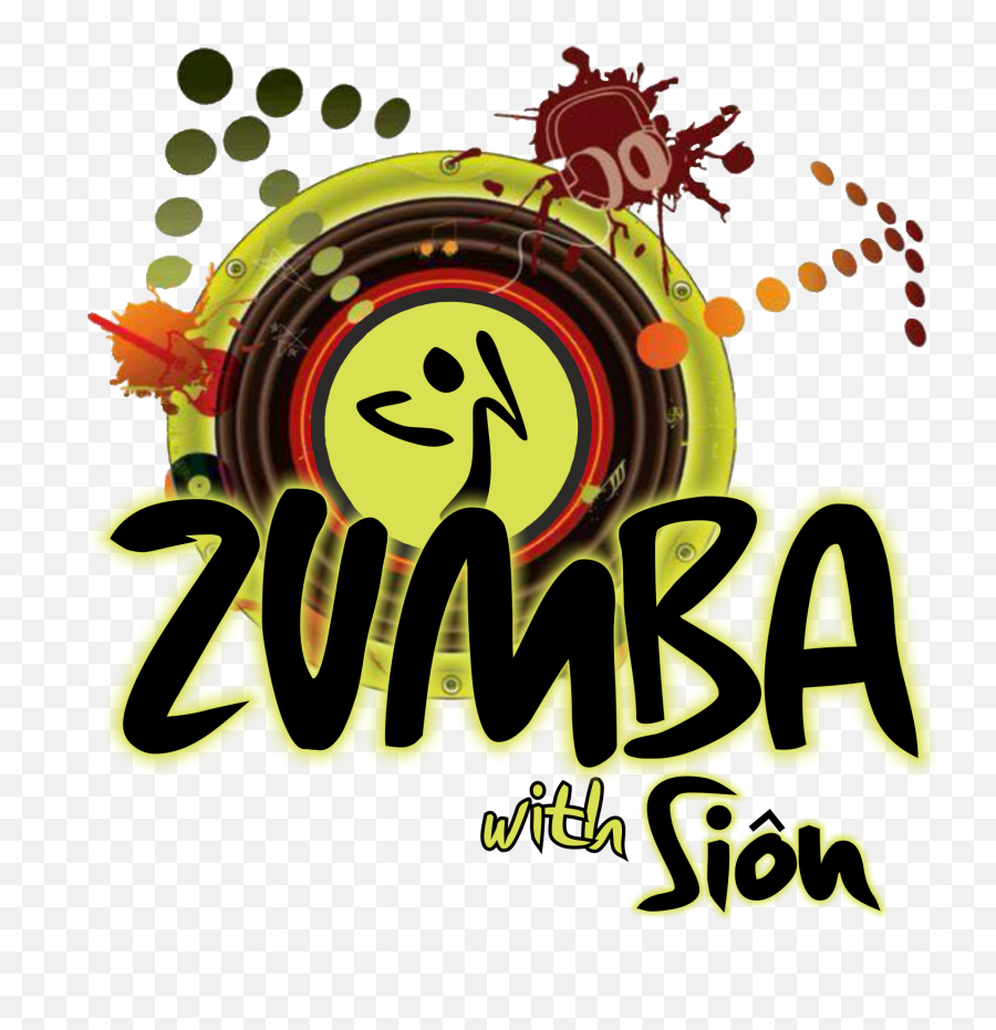 Zumba Fitness Png - High Resolution Zumba Fitness Logo,Zumba Logo Png