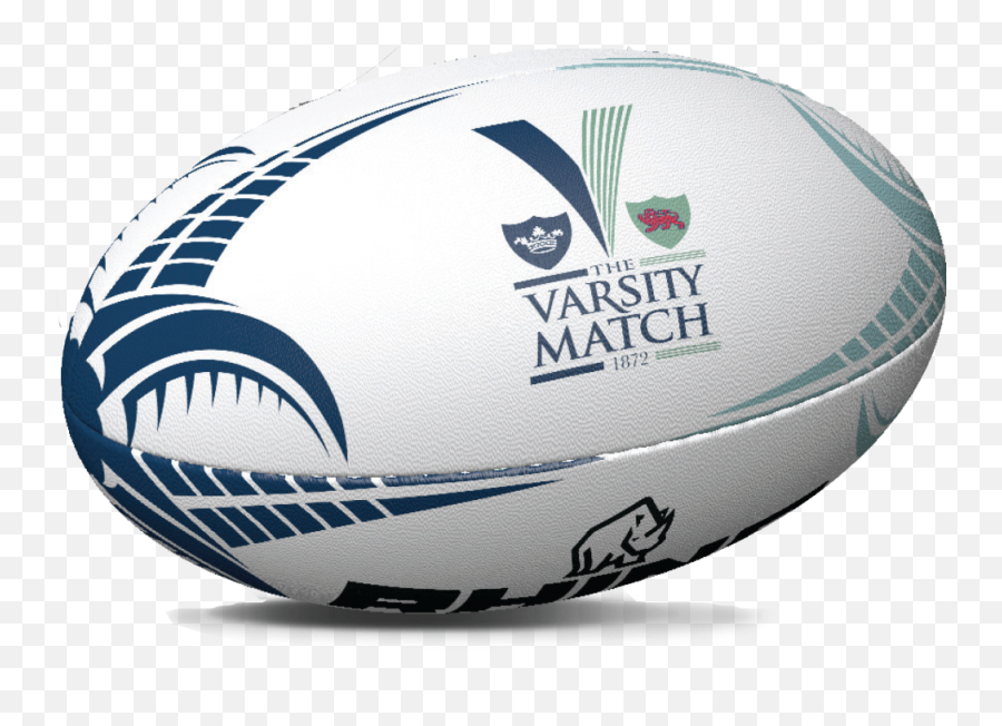 Download Hd Rugby Ball Png Transparent - Varsity Match,Rugby Ball Png