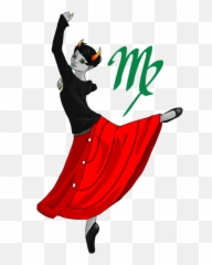 Dancer Kanaya Homestuck - Illustration Png,Homestuck Png