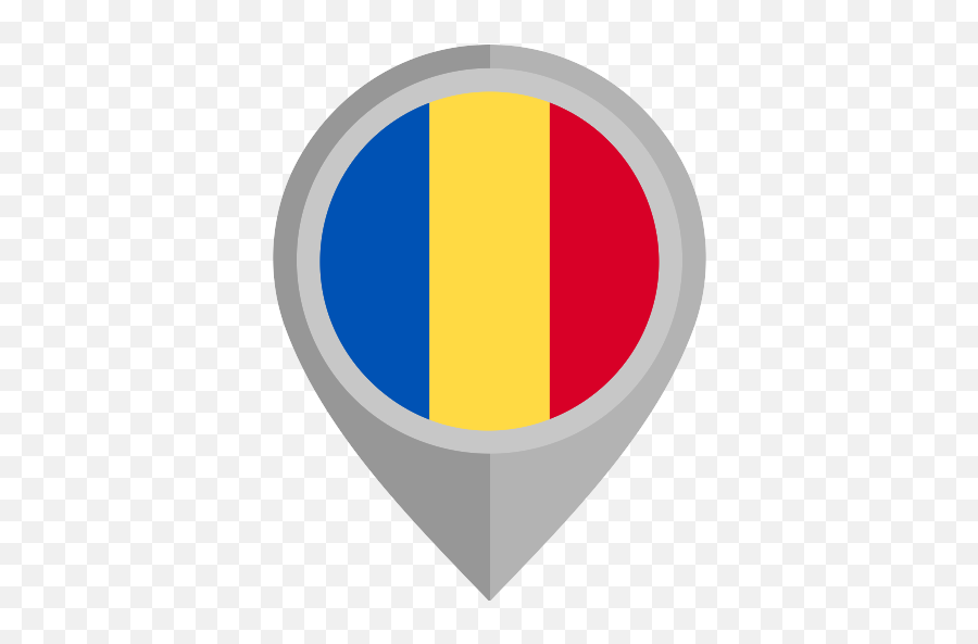Chad Png Icon - Romania Icon Png,Chad Png